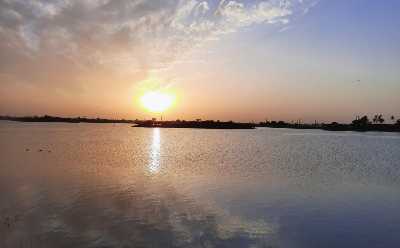 Gaurishankar Lake