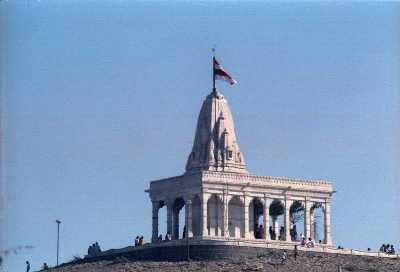 Takhteshwar Temple