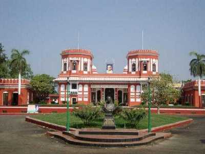 Sardar Patel Museum