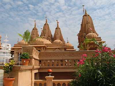 Swaminarayan Temple