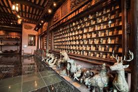 Museum of Traditional Vietnamese Medicine