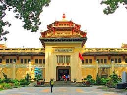 Museum of Vietnamese History