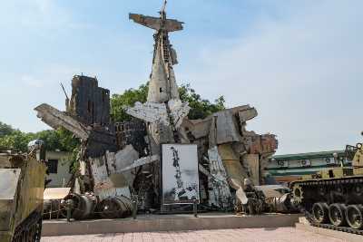 South-Vietnamese Women Museum