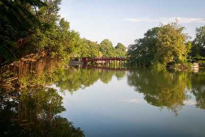 Hoan Kiem Lake