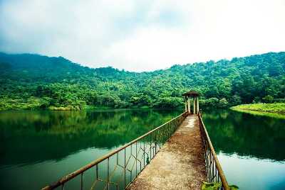 Ba Vi National Park