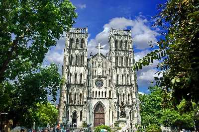 St. Joseph Cathedral