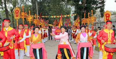 Voi Phuc Temple