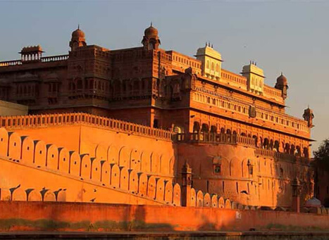 Junagarh Fort