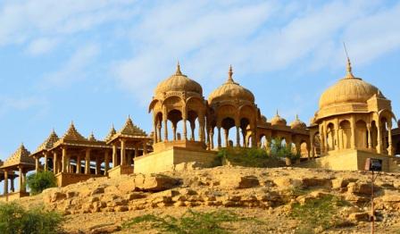 Vyas Chhatri