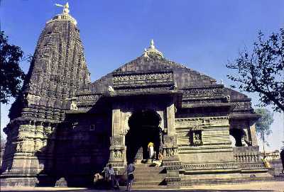 Trimbakeshwar 