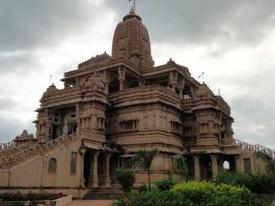 Jain Temple