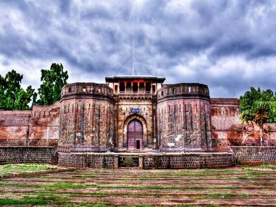  Shaniwar Wada