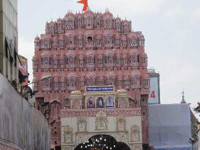 Dagdusheth Halwai Ganapati Temple