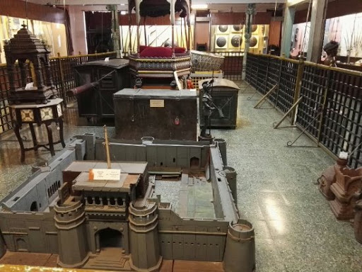 Raja Dinkar Kelkar Museum