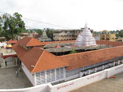 Kadri Manjunatha Temple