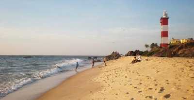 Surathkal Beach