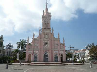 Danang Cathedral