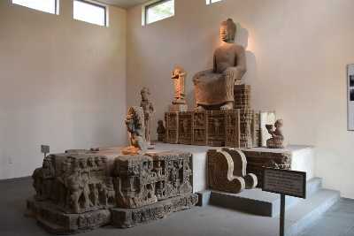 Museum of Cham Sculpture