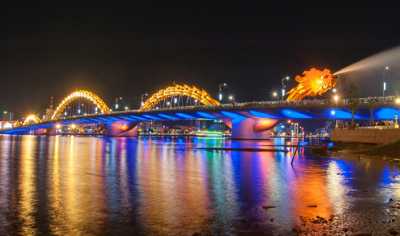 Da Nang Han River Cruise