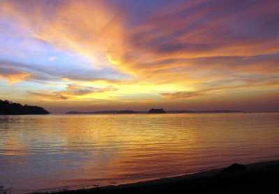 Wandoor Beach Port Blair