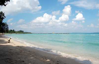 Bharatpur Beach