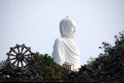 Tong Lam Lo Son Pagoda 