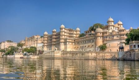 Udaipur