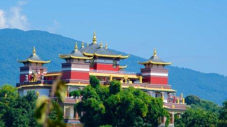 Kopan Monastery