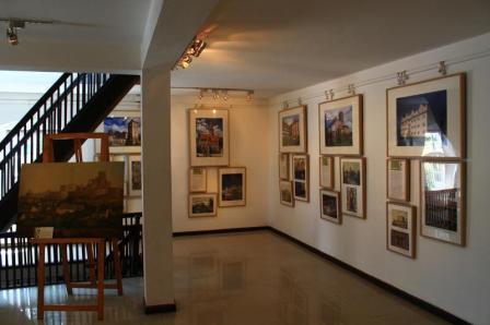 Siddhartha Art Gallery