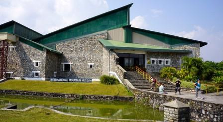 International Mountain Museum