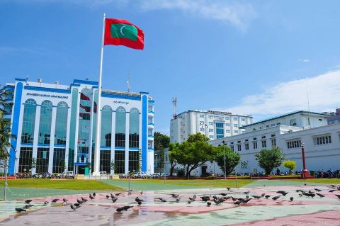 Republic Square