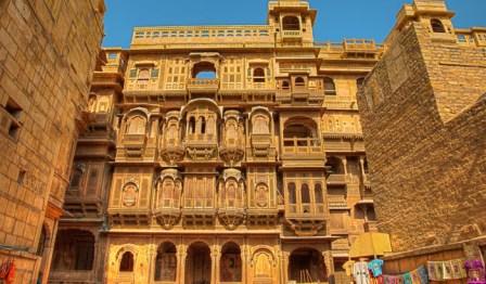 Patwon ki Haveli OR Patwa Haveli 