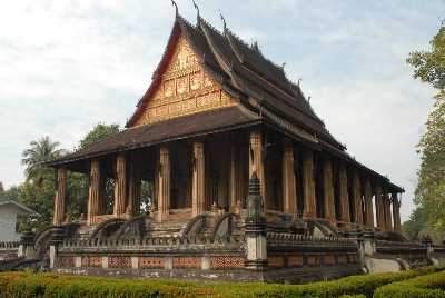 Hophakaew Museum