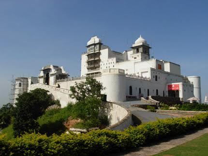 Sajjangarh Monsoon Palace