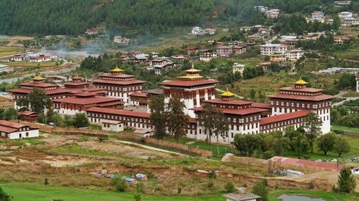 Thimphu