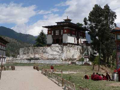 Dechen Phodrang