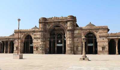 Jama Masjid