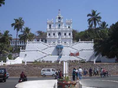 Immaculate Conception Church