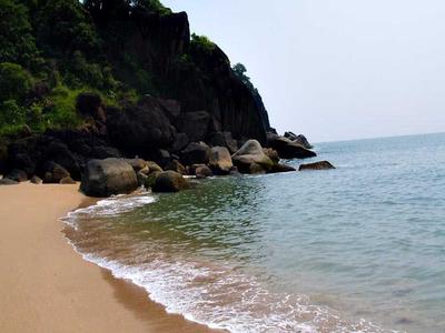 Butterfly Beach