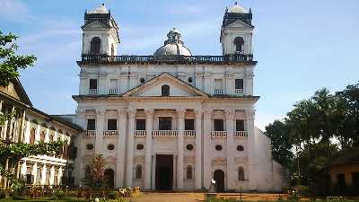 Church of Saint Cajetan