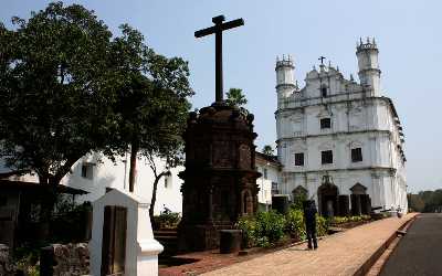 Church of St Francis of Assisi