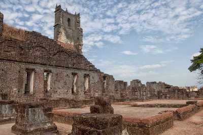 Church Of St. Augustine