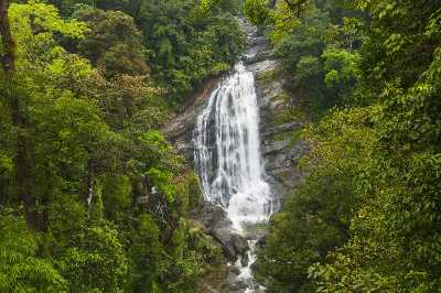 Atukkad Waterfall