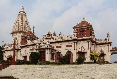 Lakshmi Narayan Temple