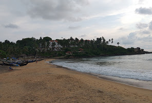 Samudra Beach