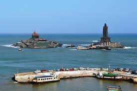 Kanyakumari