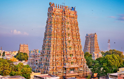 Madurai