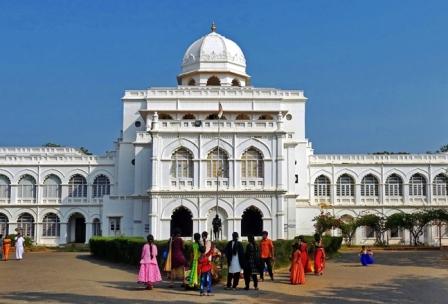 Gandhi Memorial Museum