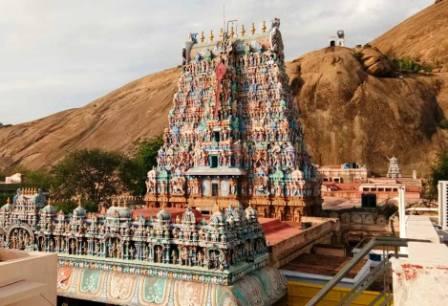 Subramaniya Swamy Temple