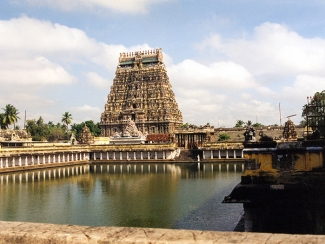 Chidambaram